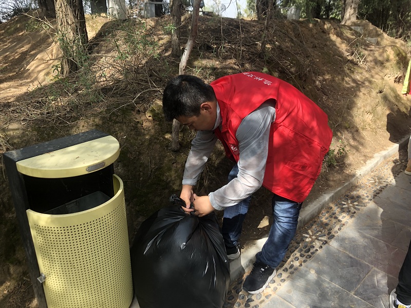 绿水青山就是金山银山